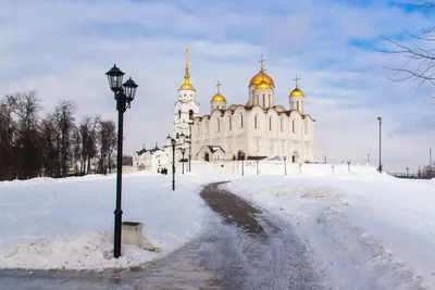 Что посмотреть во Владимире зимой — отзывы с фото, отдых,  достопримечательности, музеи
