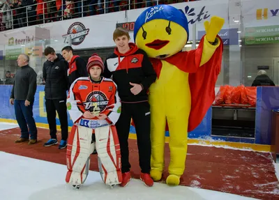 СДЮСШОР-2 – победитель Супер-Контик Junior Hockey Cup | ХК Донбасс