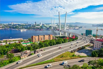 Романтичный Владивосток | Туристический портал Приморского края