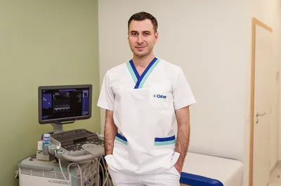 Тромбоэмболия легочной артерии: первая помощь и лечение в Одессе |  Медицинский дом Odrex