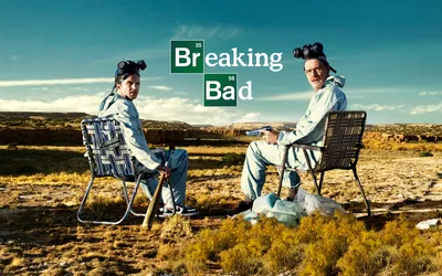 Телешоу Breaking Bad HD обои