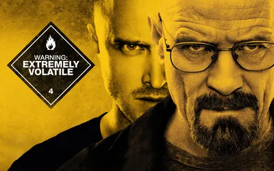 Телешоу Breaking Bad HD обои