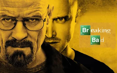 Телешоу Breaking Bad HD обои