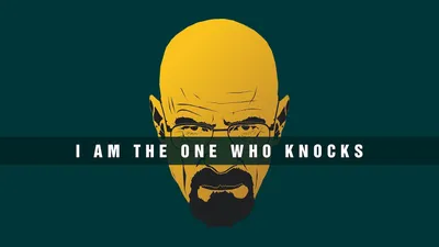 Телешоу Breaking Bad HD обои