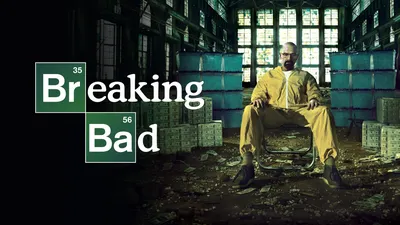 Телешоу Breaking Bad HD обои