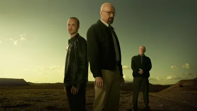 Телешоу Breaking Bad HD обои