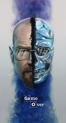 Хейзенберг Хроники | Breaking Bad, Breaking Bad Art, Breaking Bad Poster