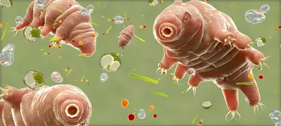 Водяной Медведь Плюшевая Игрушка Оригинальный Мягкий Tardigrade  Образовательный Подарок 185 См LJ201126 От 1 392 руб. | DHgate