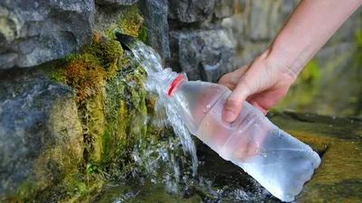 Где набрать воды во Львове - список источников и озер | Новини.live