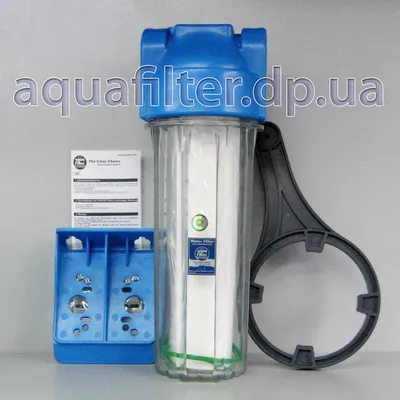 Фильтр грубой очистки воды Aquafilter FHPR1-HP1 1\