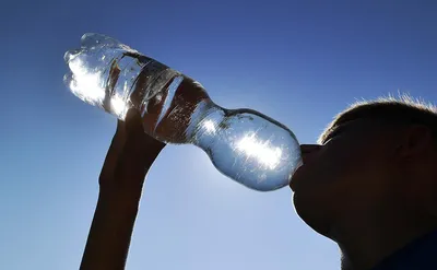 В России с марта 2023 года введут обязательную маркировку детской воды — РБК