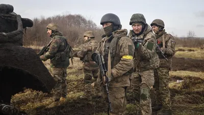 Украинские военные пытали и убили жителя Снигиревки, заявил глава района -  РИА Новости, 20.02.2023