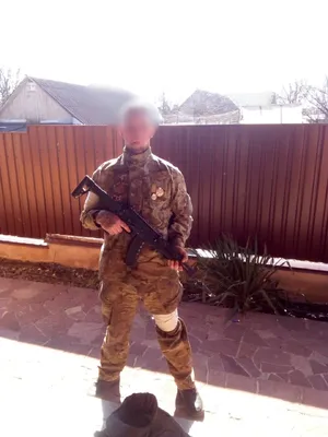 Военные преступления РФ: сообщено о подозрении 2 солдатам ВС РФ (ФОТО) -  Патріот Донбасу