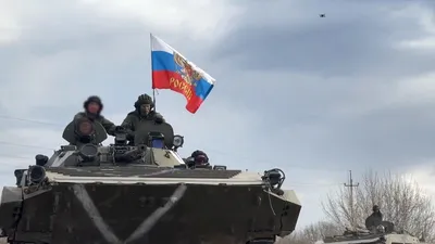Видео: российские военные разминируют Северодонецк
