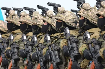 В Жетысуской области начались военные учения вооруженных сил Казахстана и  Беларуси - el.kz