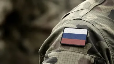 Российские военные взяли опорный пункт ВСУ на Кременском направлении |  Ямал-Медиа