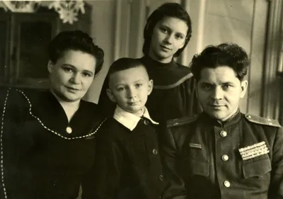 Исполнилось 110 лет со дня рождения уфимского военного писателя Ивана  Сотникова