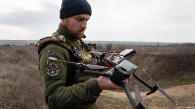 Евросоюз обучит тысячи украинских военных – DW – 14.11.2022