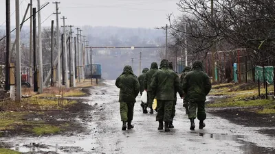 Семьям военных, погибших на Украине, выплатят более семи миллионов рублей -  РИА Новости, 03.03.2022