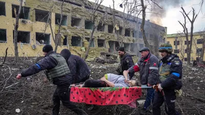 Полгода войны в Украине: глобальные итоги и уроки