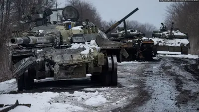 Уроки по результатам года войны в Украине | Eurasianet