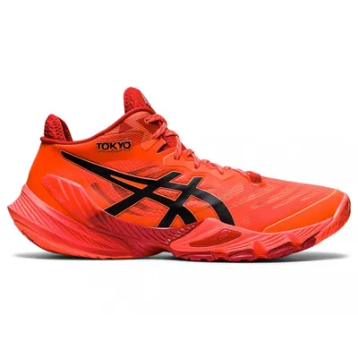 Мужские волейбольные кроссовки ASICS 1071A037 104 GEL-TASK 2 - купить