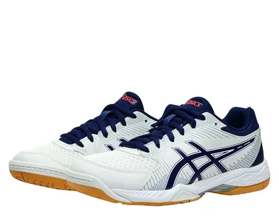 Женские волейбольные кроссовки Asics Upcourt 3 1072A012 101 купить в  интернет- магазине Five-sport.ru