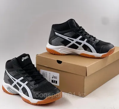 Купить волейбольные кроссовки asics Gel-Task 2 в Беларуси