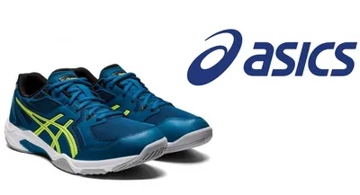 Мужские кроссовки Asics Upcourt 4 Voleybol 1071A053-020 для волейбола по  цене 4430.0 | Sneaks.kg