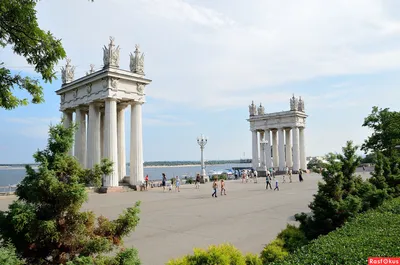 Что посмотреть в Волгограде за 2 дня: достопримечательности, маршрут,  экскурсии, туры из Волгограда — Туристер.Ру