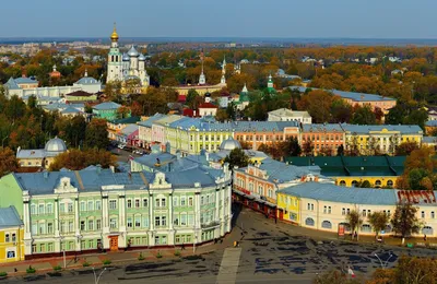 Вологда | Добро пожаловать в Вологодскую область