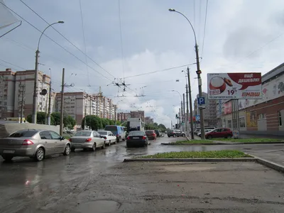 Город Вологда: климат, экология, районы, экономика, криминал и  достопримечательности | Не сидится