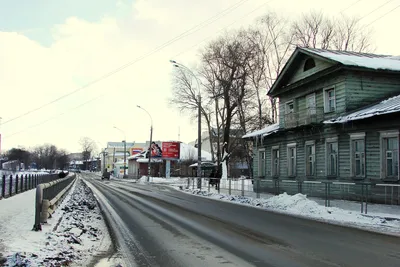 Советский проспект (Вологда) — Википедия