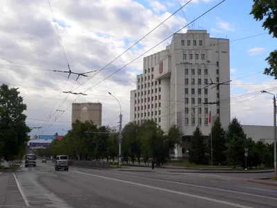 Улица Герцена (Вологда) — Википедия