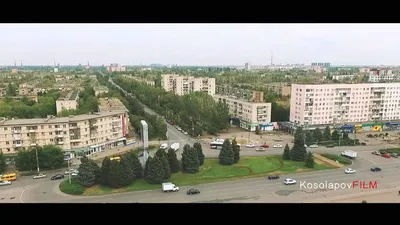 Город Волжский: население, климатические условия, фотографии, городские  достопримечательности
