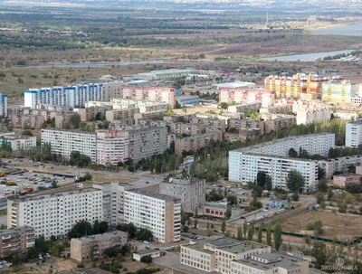 Город Волжский предлагает имущество в аренду » Волжский. 3D Экономика