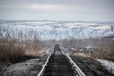 Воркута, Россия — все о городе с фото