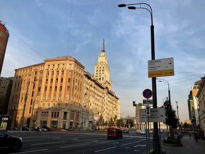 АВИТА КРАСНЫЕ ВОРОТА (Москва) - отзывы и фото - Tripadvisor