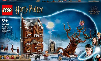 76402 LEGO® Harry Potter Хогвартс: кабинет Дамблдора цена | pigu.lt