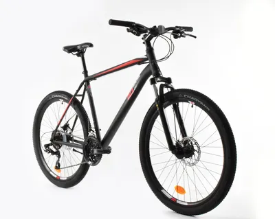 Горный велосипед N1 MTB PRO 2.0 26\", черный цена | hansapost.ee