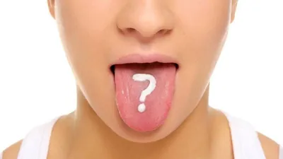 Жжение во рту: лечение и причины какой болезни