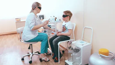 Физиотерапия ЛОР органов для детей и взрослых | Доктор ЛОР