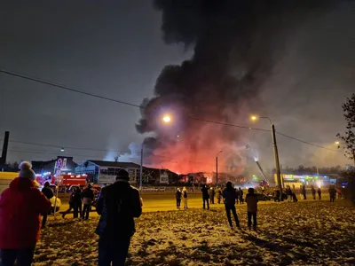 Дерзкая выходка Лепса на концерте и пожар в автоцентре стали темами дня в  Петербурге