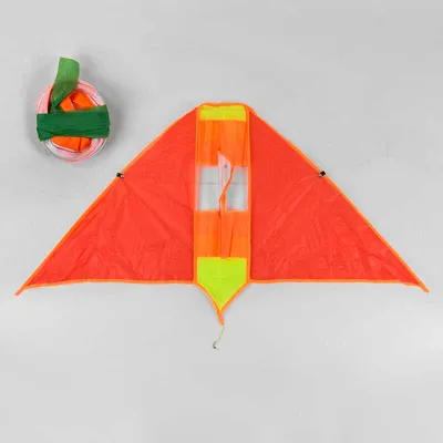 Воздушный змей Orange - Форум