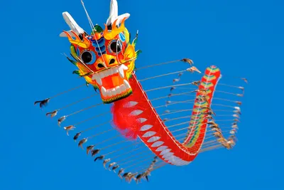Воздушный змей-раскраска своими руками за 277 ₽ купить в интернет-магазине  ПСБ Маркет от Промсвязьбанка