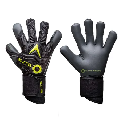 Вратарские перчатки Nike NK GK Match CQ7799-010 |Купить в Интернет-магазине