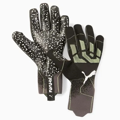 Вратарские перчатки ELITE TITANIUM YELLOW es-YL - купить в Магазине для  вратарей - keeper-shop.ru