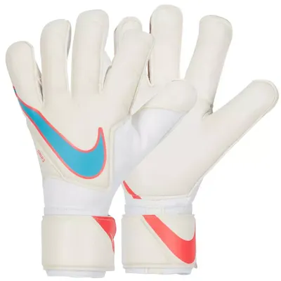 Вратарские перчатки футбольные без застежки - купить с доставкой по  выгодным ценам в интернет-магазине OZON (1118008217)