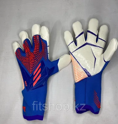 Купить Вратарские перчатки Nike Goalkeeper Grip3 white в Минске с  дополнительной скидкой и бесплатной доставкой