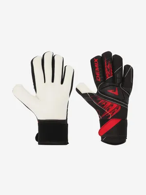 Футбольные вратарские перчатки Predator 20 Pro Core Black pack, размер 6 -  купить с доставкой по выгодным ценам в интернет-магазине OZON (1042226798)